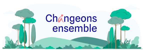 Changeons Ensemble